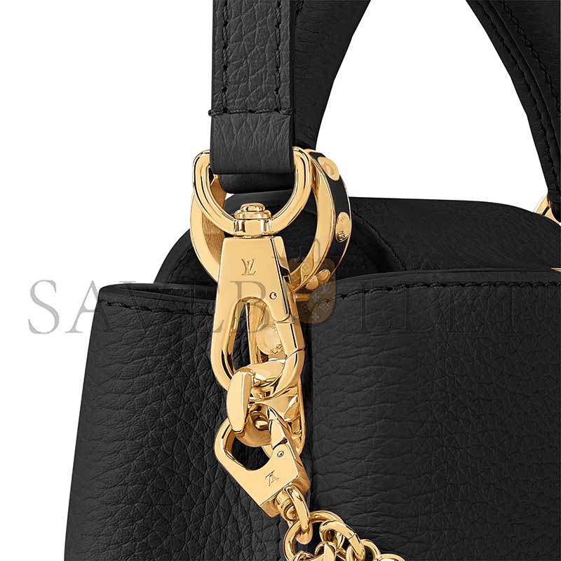 LOUIS VUITTON MASTER CAPUCINES MINI M27308 (21*13.6*8cm) 